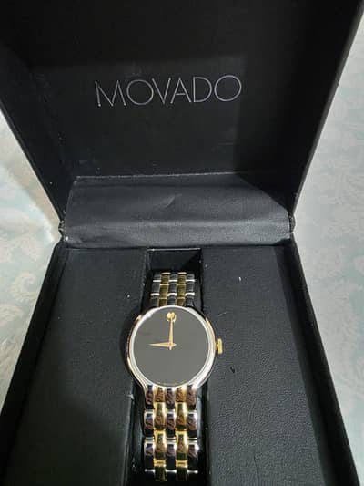 Movado Veturi 0606932