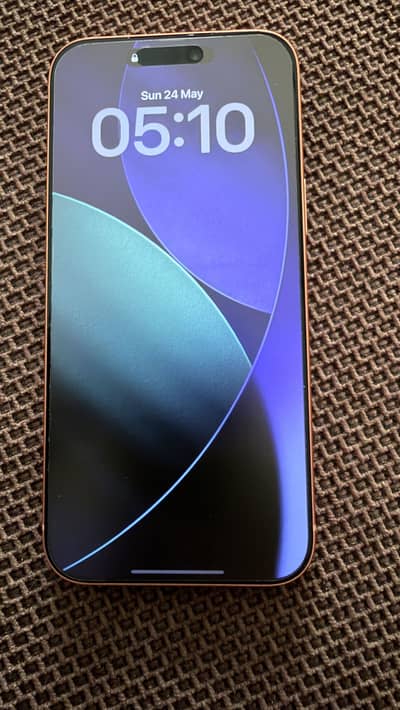 Apple iPhone 17 Pro Max PTA