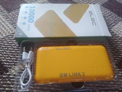 power bank