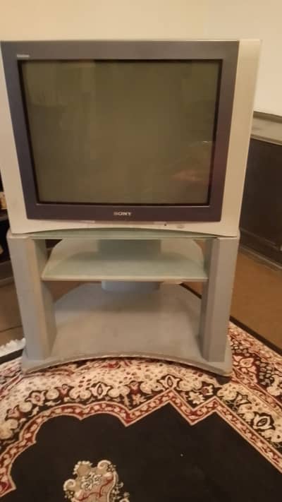 Sony Bravia TV
