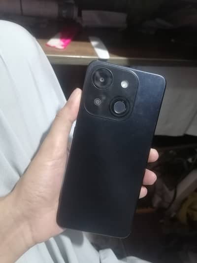 Itel A50C