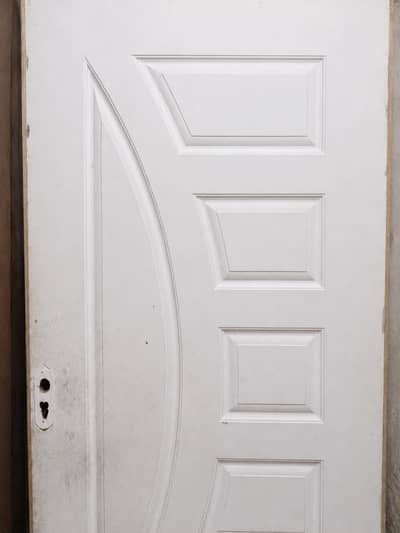 Modern Design Wooden Door / Room Door for Sale