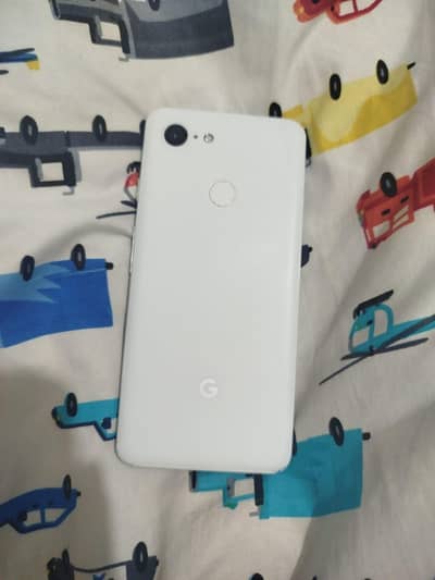 Google pixel 3 64gb pta approved