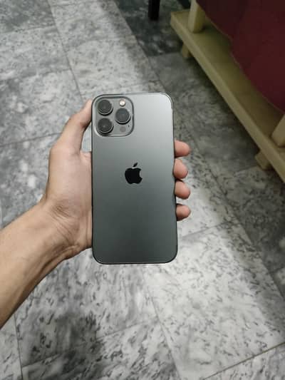 iPhone 13 Pro Max Genuine All Okay