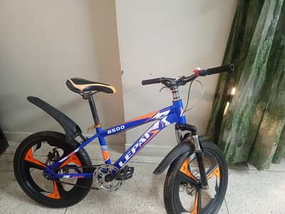 Gently Used Kids Cycle for Sale