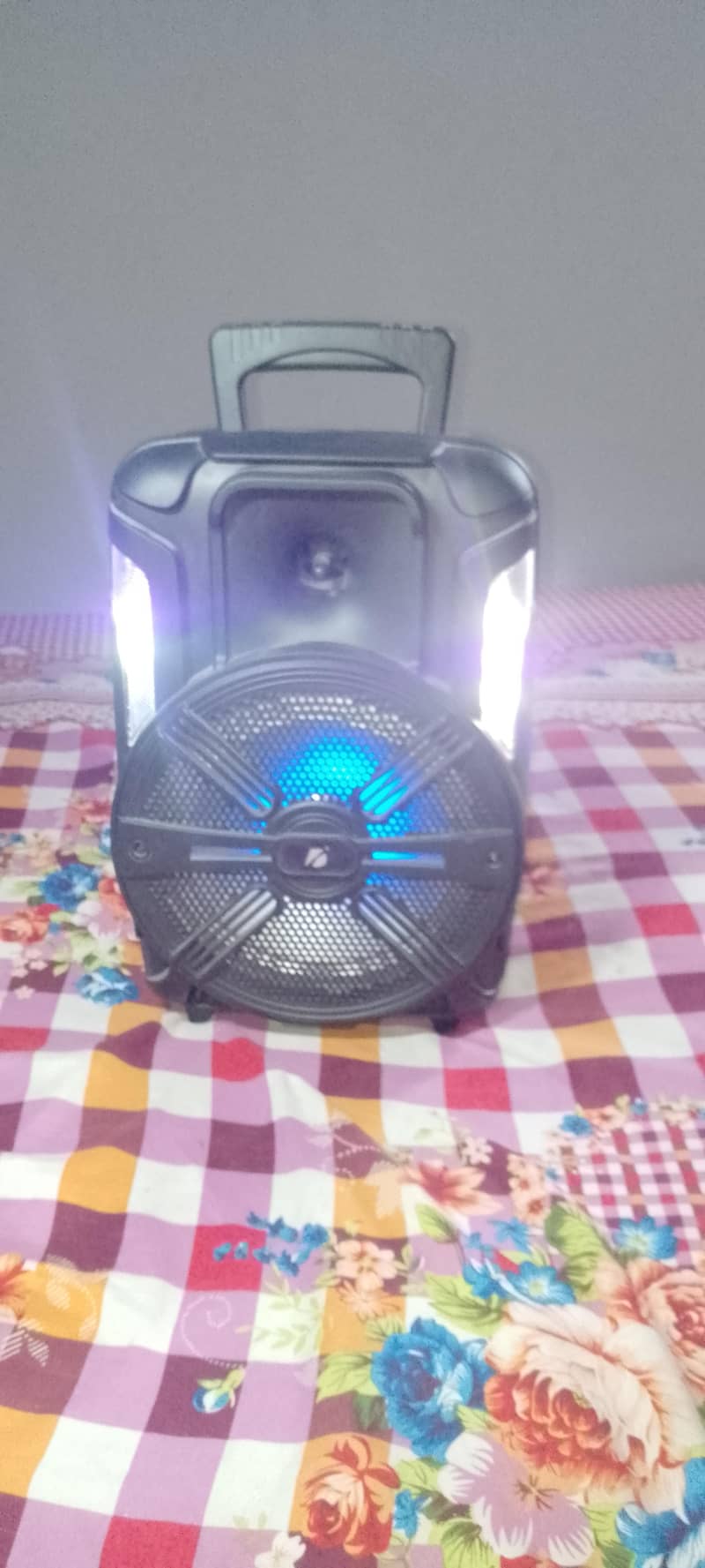 speaker 1