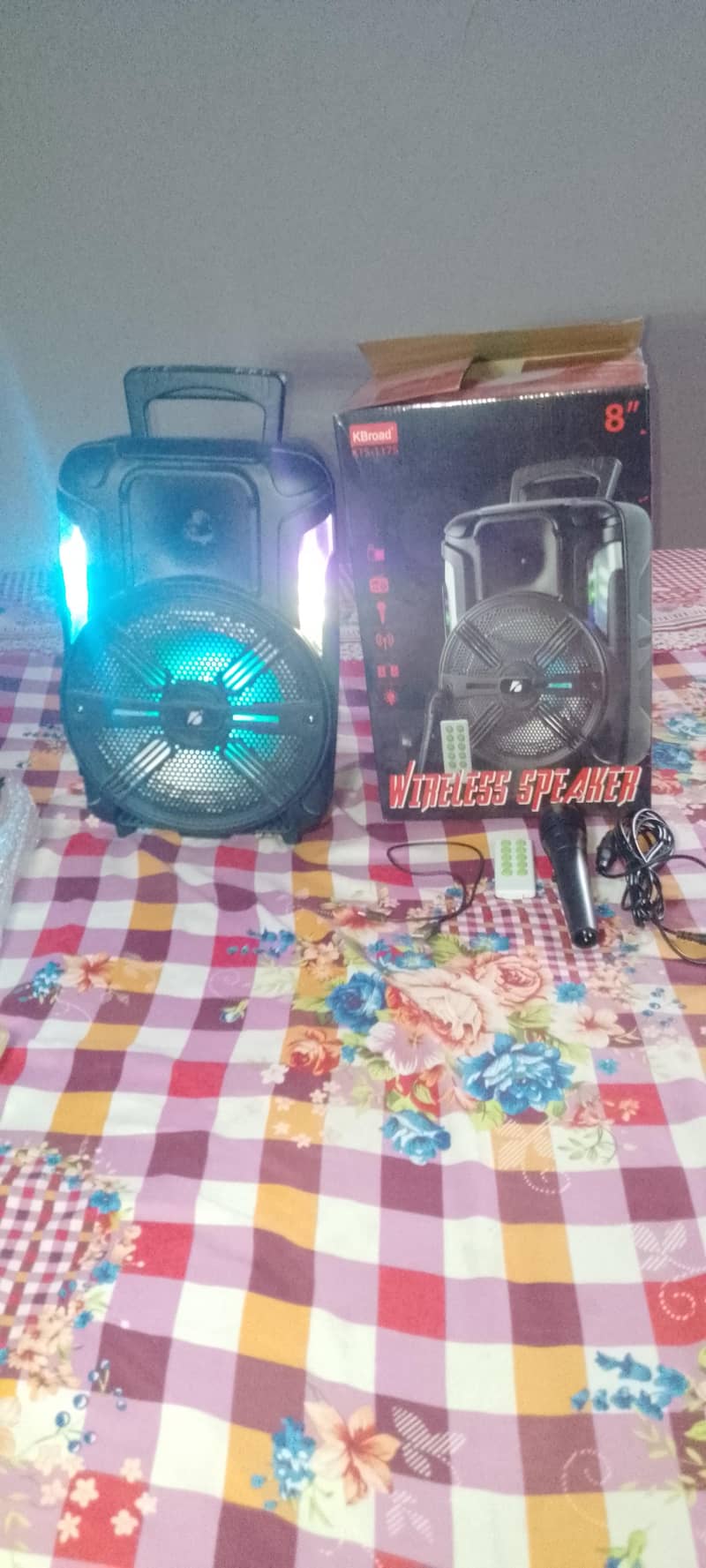speaker 4