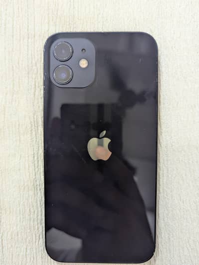 i phone 12 Water resistant
