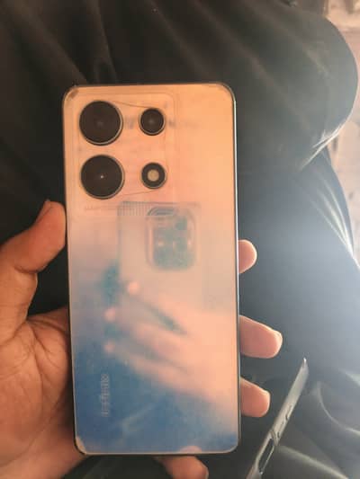 Infinix Note 30