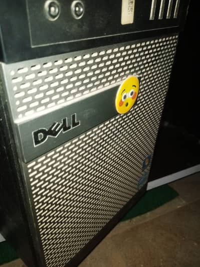 Dell Optiplex i5 for sale