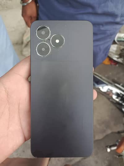 realme Note 50 4 64 all ok my WhatsApp number 03047717390