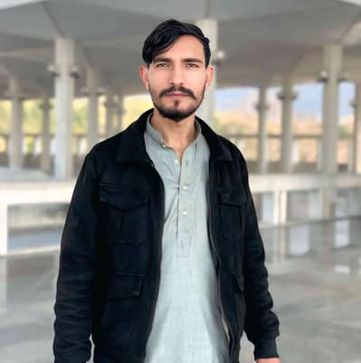 Qamar Abbas