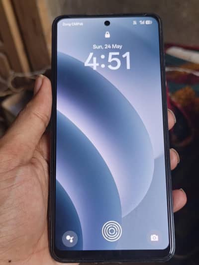 OPPO Reno 12F ( Complete Box )