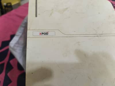 xpod hi