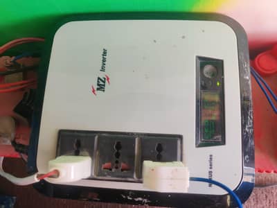 Mz ups inverter 2 kva  nexus series