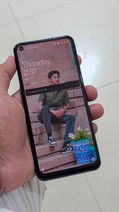 ONEPLUS NORD N10 5G - For Sale Urgent
