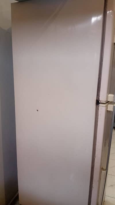 Fridge Dawlance