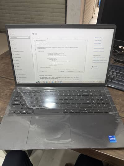 Dell Vostro 3520 i7-1255u 32/1tb Nvme