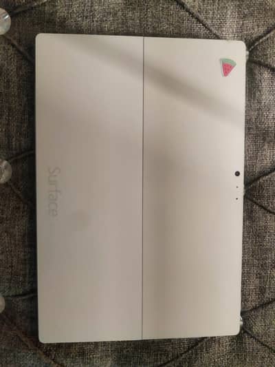 Surface Microsoft