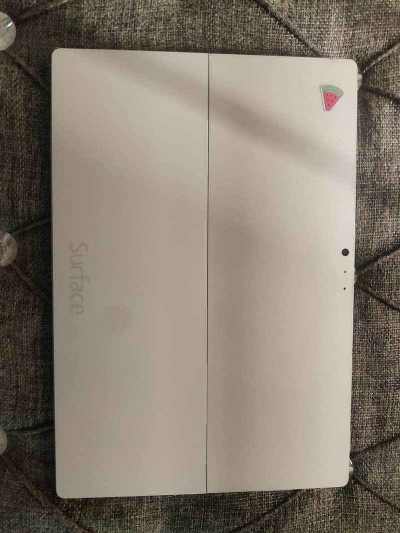 Surface Microsoft 0