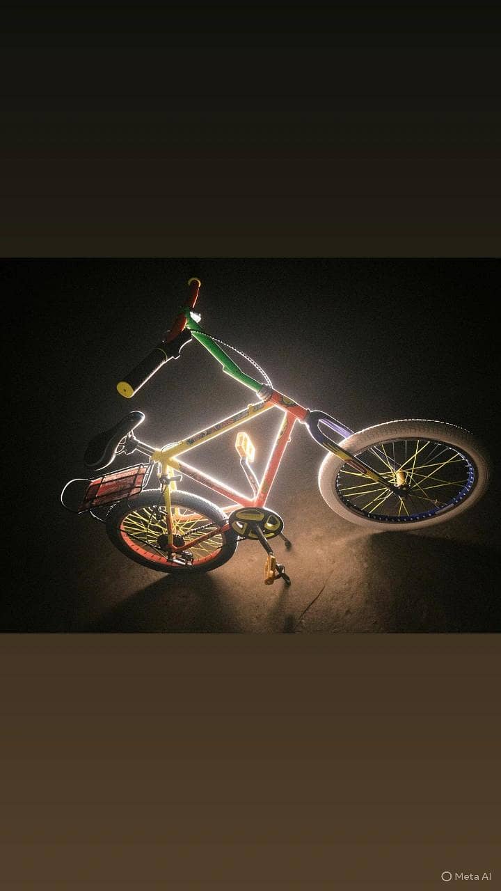 Phoenix cycle 1