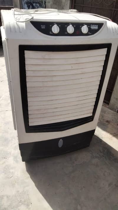 air cooler