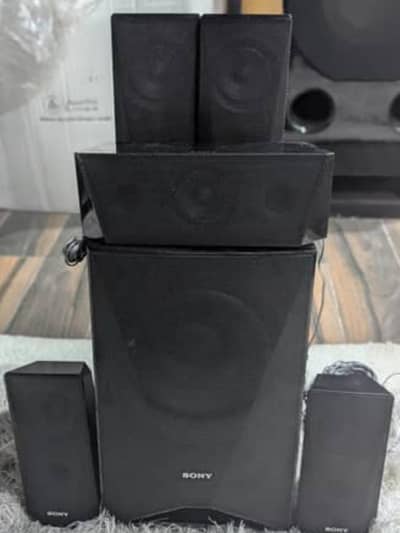 DZ650 Speaker only