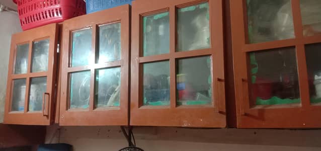 Kitchen Cabinet