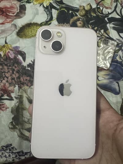 Iphone 13 PTA approved 128gb