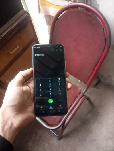 Infinix hot 11 play 4/128