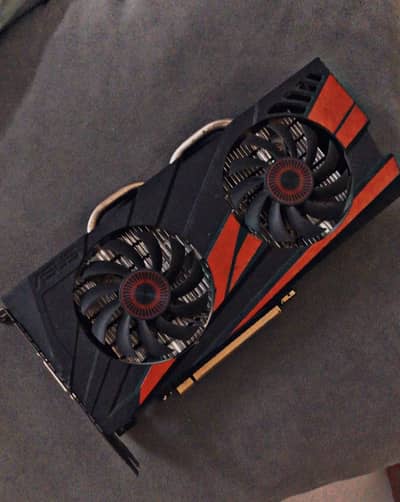 2GB graphics card for sale gtx 960