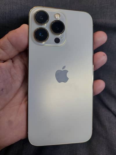 Iphone 13 pro Approved