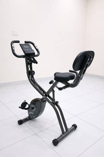 Xfit bike for home use