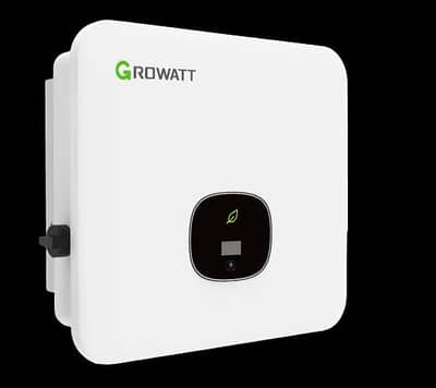 Growatt MOD 15KTL3-X | 3-Phase inverter