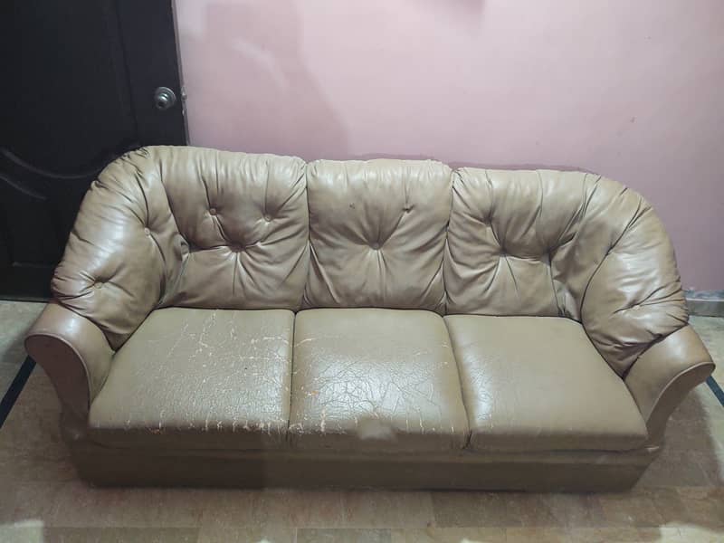05 Seater sofa set 7