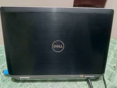 Dell Latitude E6420 | Intel i5 2nd Gen | 4GB RAM | 320GB HDD | Solid