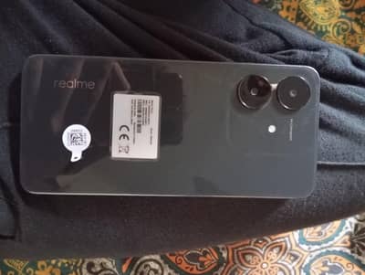 Realme note 60x Pta approved