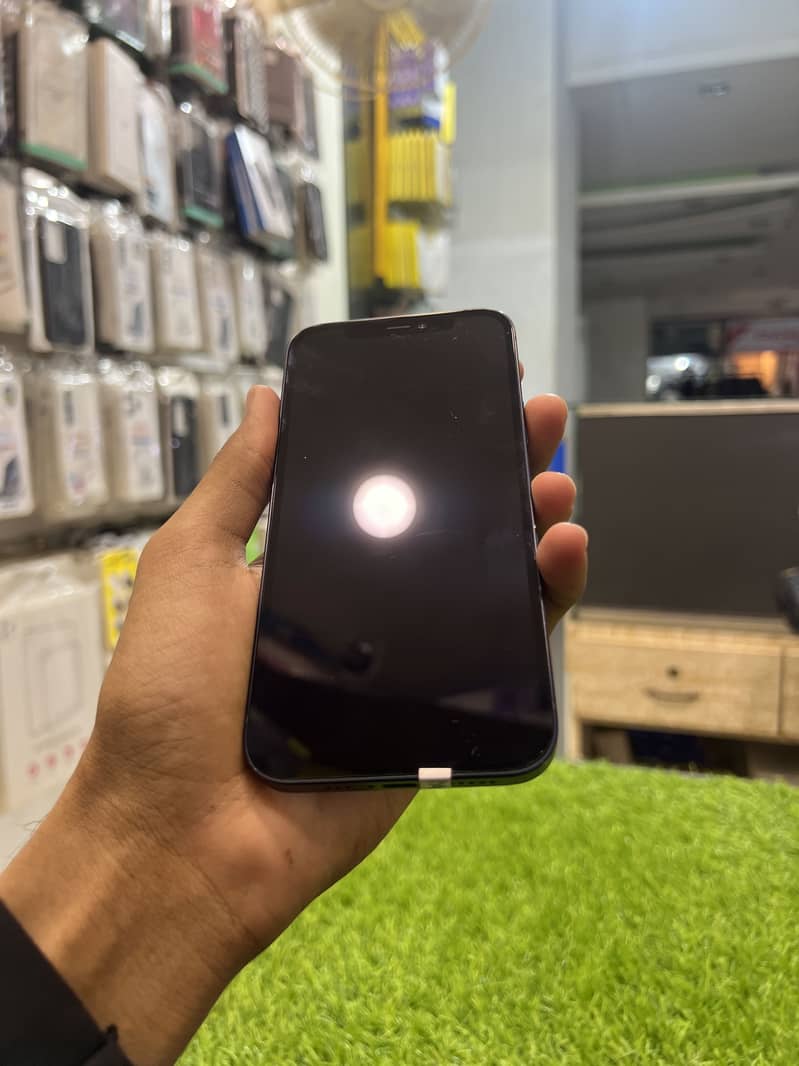 Iphone 12 2