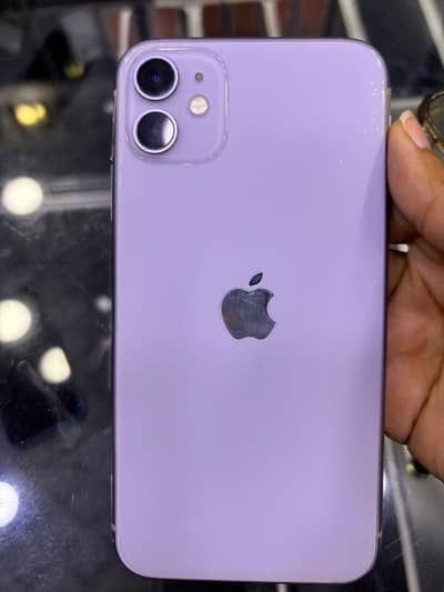 Apple iPhone 11