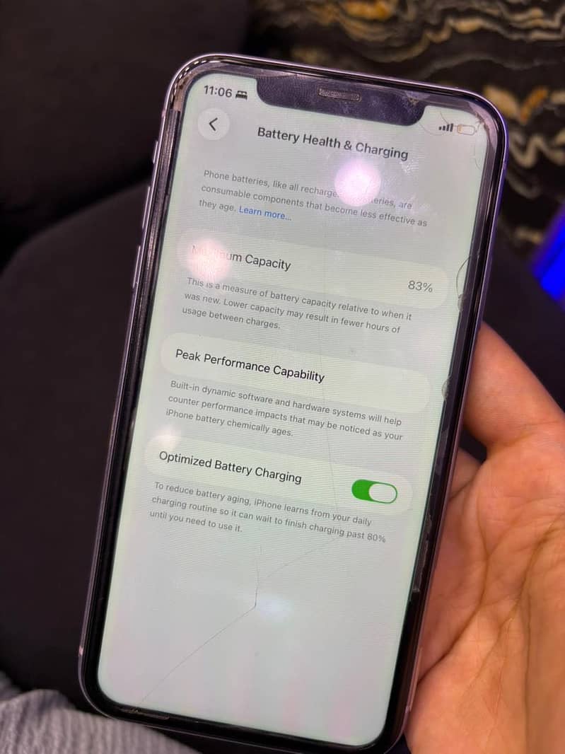 Apple iPhone 11 5