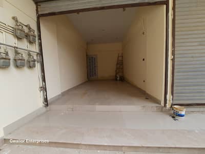 Shop/Office Gwalior Society commercial