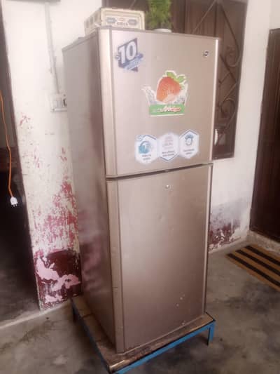 pel frige
