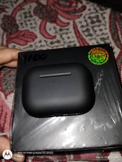 . . . . . . . new air pods pro 2