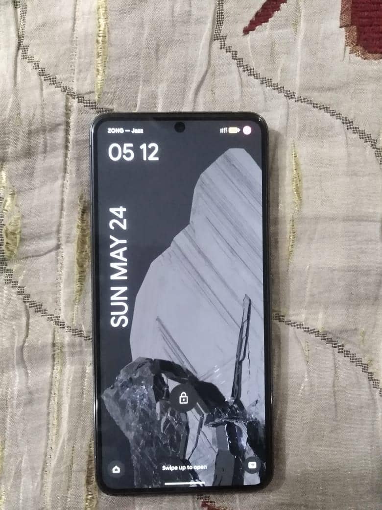 pixel 8 pro 0