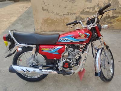2024 new condition Appliedfor