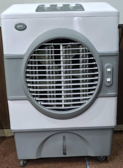 GFC Air Cooler For Sale