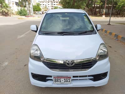 Toyota pixis Mira