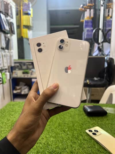 Iphone 11