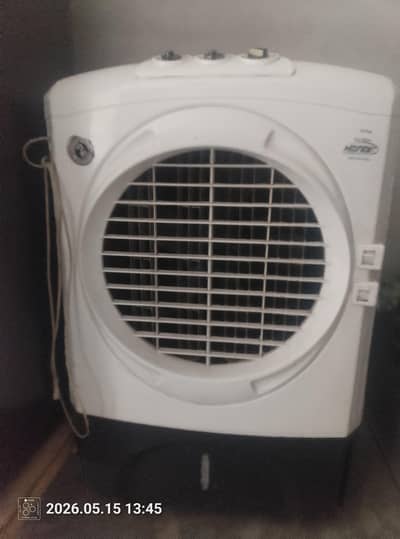 Honor Air Cooler in brand new condition for sale | Full size |