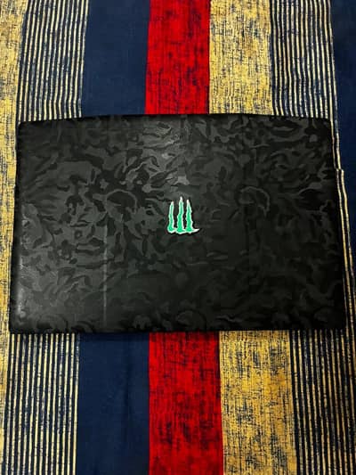 Dell G3 Gaming Laptop – GTX 1660 Ti 6GB